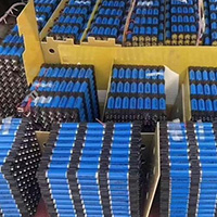 纯钴电池回收_专业回收锂电池公司_电池回收多少钱一吨